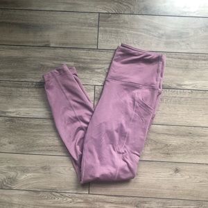 🦋3/$15🦋 Velocity Full Length Leggings W/ Pockets